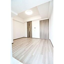 ESTEM COURT KAMEIDO TOKYO EAST 407 4階1Kのリビング/ダイニング