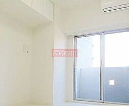 ベルグレードＫＳ　ＤＵＥ 401 4階1Kのリビング/ダイニング