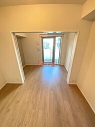 パークアクシス吾妻橋 703 7階1DKのリビング/ダイニング