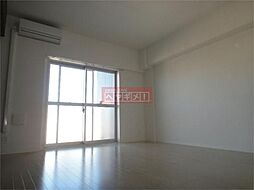 アウラデパリュール 702 7階1Kのリビング/ダイニング