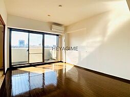 サンリヴァ隅田 803 8階3LDKのリビング/ダイニング