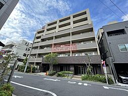 スカイコートパレス押上