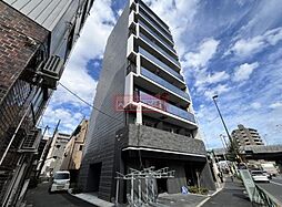 ガリシア亀戸水神