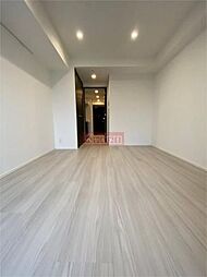 メイクスデザイン森下 203 2階1Kのリビング/ダイニング