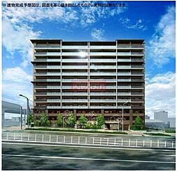 ザ・パークハウス亀戸九丁目 1305