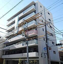 ＪＵ ＴＯＷＥＲ ＦＲＯＮＴ 亀沢