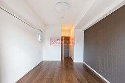 MFPRコート菊川 506 5階1Kのリビング/ダイニング