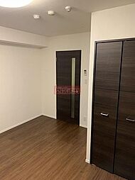 ウェンディ両国 502 5階1Kのリビング/ダイニング