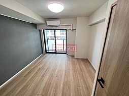 アイルイムーブル亀戸 703 7階1Kのリビング/ダイニング