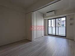 パークアクシス錦糸公園 202 2階1DKのリビング/ダイニング