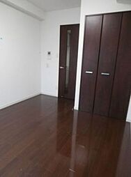 カスタリア住吉 606 6階1Kのリビング/ダイニング