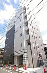 ステージファースト両国南アジールコート