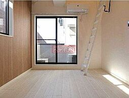 エクセラン吾妻橋 101 1階1Kのリビング/ダイニング