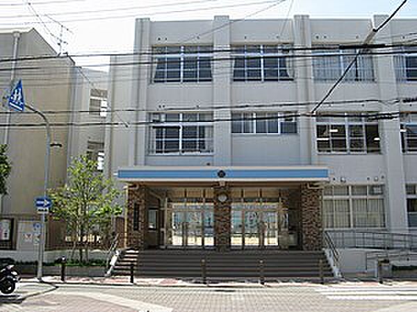 画像22:【小学校】大阪市立梅香小学校まで1066ｍ