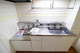 ラフェンテ塚本  ｜ 大阪府大阪市西淀川区歌島2丁目5-4（賃貸マンション3LDK・5階・50.00㎡） その5