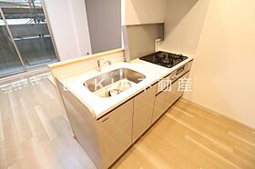 スプランディッド中之島WEST 201 ｜ 大阪府大阪市福島区玉川3丁目9（賃貸マンション2LDK・2階・50.05㎡） その17