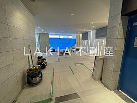 スプランディッド中之島WEST 201 ｜ 大阪府大阪市福島区玉川3丁目9（賃貸マンション2LDK・2階・50.05㎡） その19