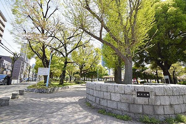 セレニテフラン野田阪神駅前 ｜大阪府大阪市福島区海老江2丁目(賃貸マンション2LDK・5階・41.83㎡)の写真 その24