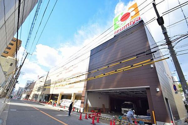 セレニテフラン野田阪神駅前 ｜大阪府大阪市福島区海老江2丁目(賃貸マンション2LDK・5階・41.83㎡)の写真 その27