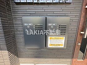 大阪府大阪市西淀川区野里2丁目19-2（賃貸アパート1LDK・3階・30.01㎡） その20