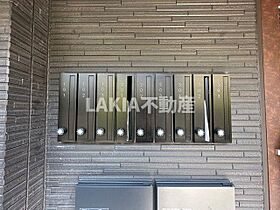 大阪府大阪市西淀川区野里2丁目19-2（賃貸アパート1LDK・3階・30.01㎡） その22