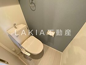 ハーモニーテラス歌島V  ｜ 大阪府大阪市西淀川区歌島1丁目17-23（賃貸アパート1R・1階・20.76㎡） その7