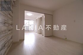 ラモーナ福町 104 ｜ 大阪府大阪市西淀川区福町2丁目30-33（賃貸アパート1LDK・1階・35.23㎡） その9