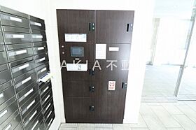 エヴァステージ梅田WEST  ｜ 大阪府大阪市西淀川区野里1丁目7-15（賃貸マンション1K・3階・28.98㎡） その19