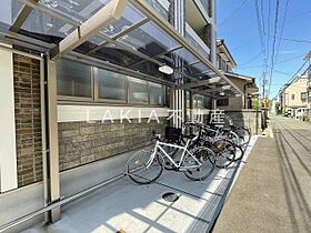 KTIレジデンス福町C  ｜ 大阪府大阪市西淀川区百島1丁目3-19（賃貸アパート1LDK・2階・35.19㎡） その20