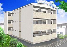 ラモーナ佃II  ｜ 大阪府大阪市西淀川区佃2丁目（賃貸アパート1LDK・1階・32.21㎡） その15