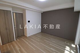 スプランディッド中之島WEST  ｜ 大阪府大阪市福島区玉川3丁目（賃貸マンション1LDK・7階・45.06㎡） その16