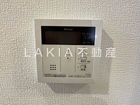 スプランディッド中之島WEST  ｜ 大阪府大阪市福島区玉川3丁目（賃貸マンション1LDK・7階・45.06㎡） その13