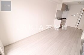 フォレスト西九条  ｜ 大阪府大阪市此花区西九条1丁目29-2（賃貸マンション1LDK・3階・35.00㎡） その3