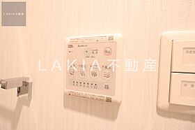 フォレスト西九条  ｜ 大阪府大阪市此花区西九条1丁目29-2（賃貸マンション1LDK・3階・35.00㎡） その17