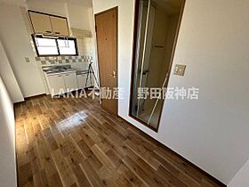 シリングコート  ｜ 大阪府大阪市此花区春日出南2丁目9-55（賃貸マンション1DK・3階・23.96㎡） その4