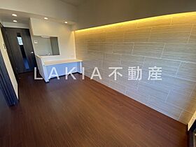 プレジオ海老江  ｜ 大阪府大阪市福島区海老江5丁目2-4（賃貸マンション1LDK・7階・34.54㎡） その3