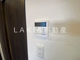 プレジオ海老江  ｜ 大阪府大阪市福島区海老江5丁目2-4（賃貸マンション1LDK・7階・34.54㎡） その13