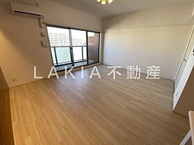 プレジオ海老江  ｜ 大阪府大阪市福島区海老江5丁目2-4（賃貸マンション1R・2階・35.14㎡） その3