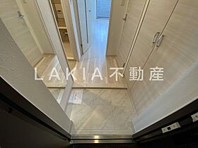 ディームス御幣島  ｜ 大阪府大阪市西淀川区御幣島2丁目（賃貸マンション1DK・7階・28.35㎡） その9