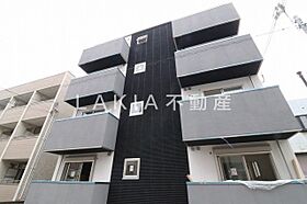 Gracia西九条  ｜ 大阪府大阪市此花区梅香1丁目13(付近)（賃貸マンション1LDK・3階・34.13㎡） その20