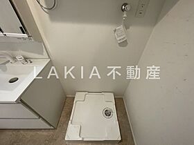 ハーモニーテラス海老江  ｜ 大阪府大阪市福島区海老江3丁目（賃貸アパート1LDK・2階・31.58㎡） その13