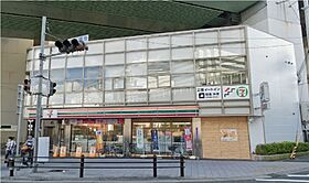 西野ハイツ  ｜ 大阪府大阪市福島区大開1丁目13-29（賃貸マンション1K・2階・24.00㎡） その24