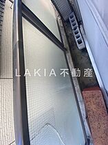 セントラル野里  ｜ 大阪府大阪市西淀川区野里2丁目（賃貸マンション2LDK・3階・35.00㎡） その11