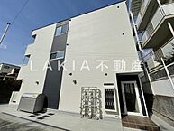 大阪府大阪市此花区伝法5丁目：物件画像／株式会社LAKIAエステート　LAKIA不動産野田阪神店