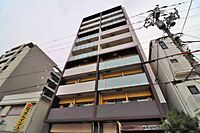 大阪府大阪市此花区梅香1丁目24-15：物件画像／株式会社LAKIAエステート　LAKIA不動産野田阪神店