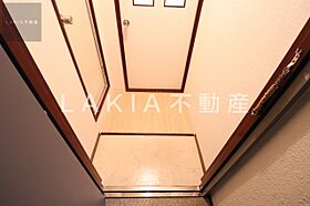 サンキューマンション  ｜ 大阪府大阪市此花区島屋2丁目4-10（賃貸マンション1DK・4階・23.00㎡） その10