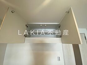 スプランディッド中之島DUE 801 ｜ 大阪府大阪市福島区野田4丁目（賃貸マンション1LDK・8階・40.37㎡） その6