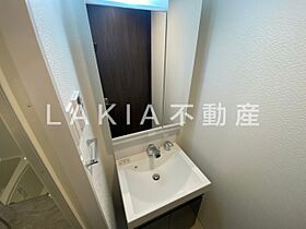 S-RESIDENCE福島玉川deux  ｜ 大阪府大阪市福島区玉川4丁目（賃貸マンション1K・10階・22.80㎡） その8