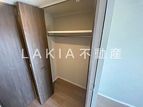 S-RESIDENCE福島玉川deux  ｜ 大阪府大阪市福島区玉川4丁目（賃貸マンション1K・10階・22.80㎡） その12