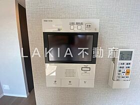 S-RESIDENCE福島玉川deux  ｜ 大阪府大阪市福島区玉川4丁目（賃貸マンション1K・10階・22.80㎡） その15